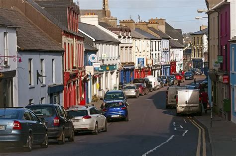 Schull, County Cork, Ireland Hourly Weather .